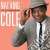 Nat King Cole - The Extraordinary (Special Edition) (2 Cd) cd