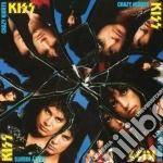 (LP Vinile) Kiss - Crazy Nights vinile