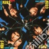 (LP Vinile) Kiss - Crazy Nights cd
