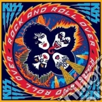 (LP Vinile) Kiss - Rock And Roll Over vinile