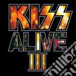 (LP Vinile) Kiss - Alive III (2 Lp)