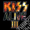 (LP Vinile) Kiss - Alive III (2 Lp) cd