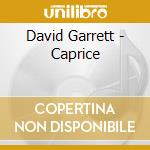 David Garrett - Caprice cd