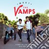 (Music Dvd) Vamps (The) - Meet The Vamps cd