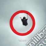 John Frusciante - Enclosure cd
