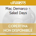 Mac Demarco - Salad Days cd