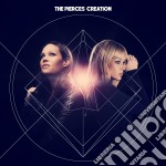 (LP Vinile) Pierces - Creation