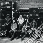 (LP Vinile) Allman Brothers Band (The) - The 1971 Fillmore East Rec (4 Lp) vinile