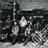 (LP Vinile) Allman Brothers Band (The) - The 1971 Fillmore East Rec (4 Lp) cd