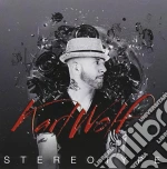 Karl Wolf - Stereotype cd