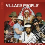 Village People - Icon