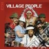 Village People - Icon cd