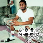 (LP Vinile) N.E.R.D. - In Search Of N.e.r.d. (2 Lp) vinile
