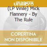(LP Vinile) Mick Flannery - By The Rule vinile
