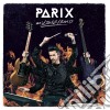 Parix - Musicismo cd