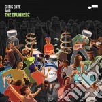(LP Vinile) Chris Dave And The Drumhedz - Chris Dave And The Drumhedz (2 Lp)