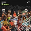 (LP Vinile) Chris Dave And The Drumhedz - Chris Dave And The Drumhedz (2 Lp) cd
