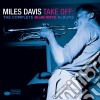 Miles Davis - Take Off - The Complete Blue Note Albums (2 Cd) cd