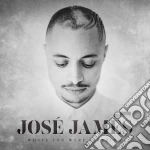 (LP Vinile) Jose' James - While You Were Sleeping (2 Lp) vinile