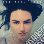 Preatures (The) - Blue Planet Eyes cd