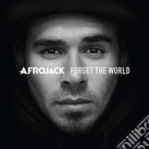 Afrojack - Forget The World cd musicale di Afrojack
