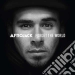 Afrojack - Forget The World cd