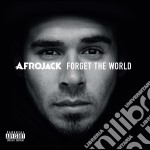Afrojack - Forget The World (deluxe Explicit)
