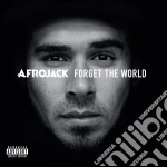 Afrojack - Forget The World (deluxe Explicit) cd