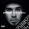 Afrojack - Forget The World (deluxe Explicit) cd