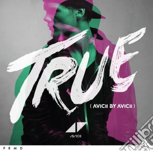 Avicii - True X2 cd musicale di Avicii