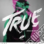Avicii - True X2 cd
