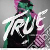 Avicii - True X2 cd