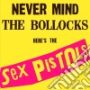 (LP Vinile) Sex Pistols - Never Mind The Bollocks lp vinile di Sex Pistols