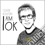 Oliver Koletzki - I Am Ok cd