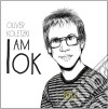 Oliver Koletzki - I Am Ok cd