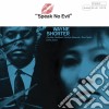 Speak no evil cd