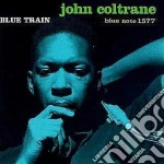 Blue train cd