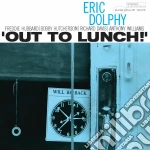 Out to lunch cd