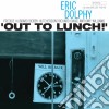 Out to lunch cd