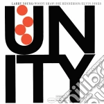 Unity cd