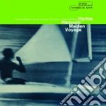 Maiden voyage cd