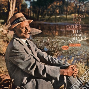 Song for my father cd musicale di Horace Silver