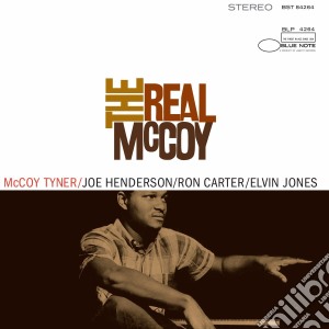 The real mccoy cd musicale di Tyner Mccoy