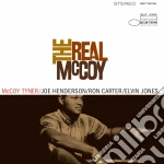 The real mccoy cd