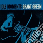 Idle moments cd
