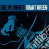 Idle moments cd