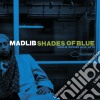 Shades of blue cd