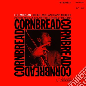 Cornbread cd musicale di Lee Morgan