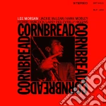 Cornbread cd