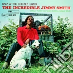 Back at the chicken shack cd